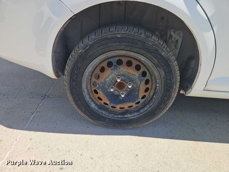 image for item FN5617 2006 Chevrolet Cobalt 