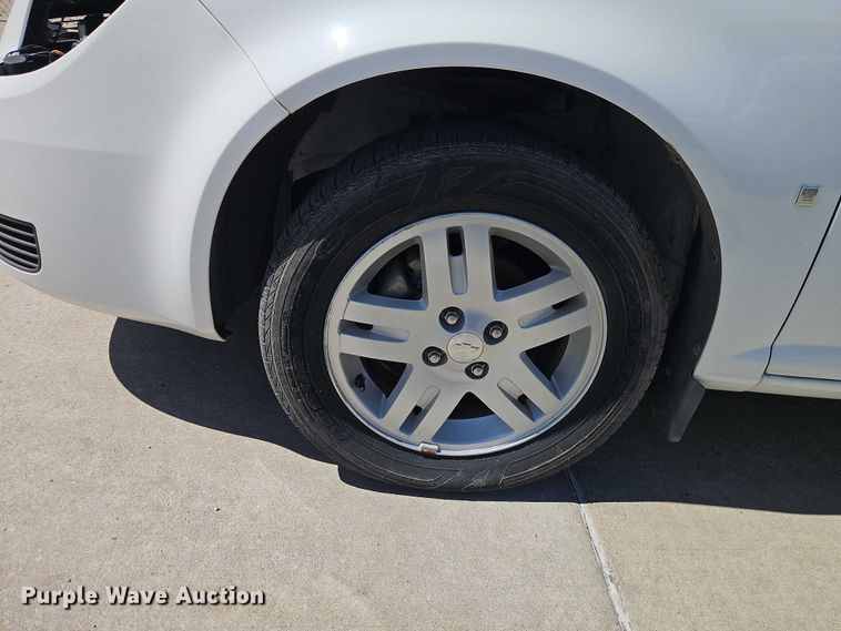 image for item FN5617 2006 Chevrolet Cobalt 