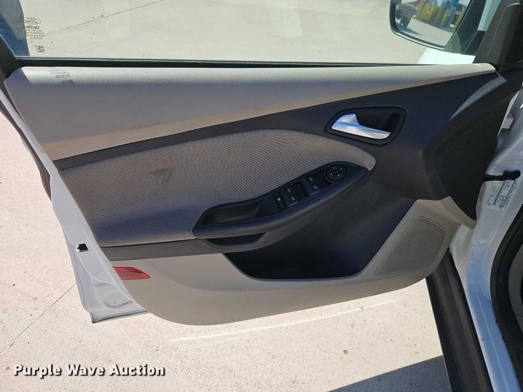 image for item FN5618 2014 Ford Focus SE 