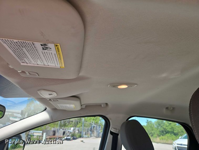 image for item FN5618 2014 Ford Focus SE 