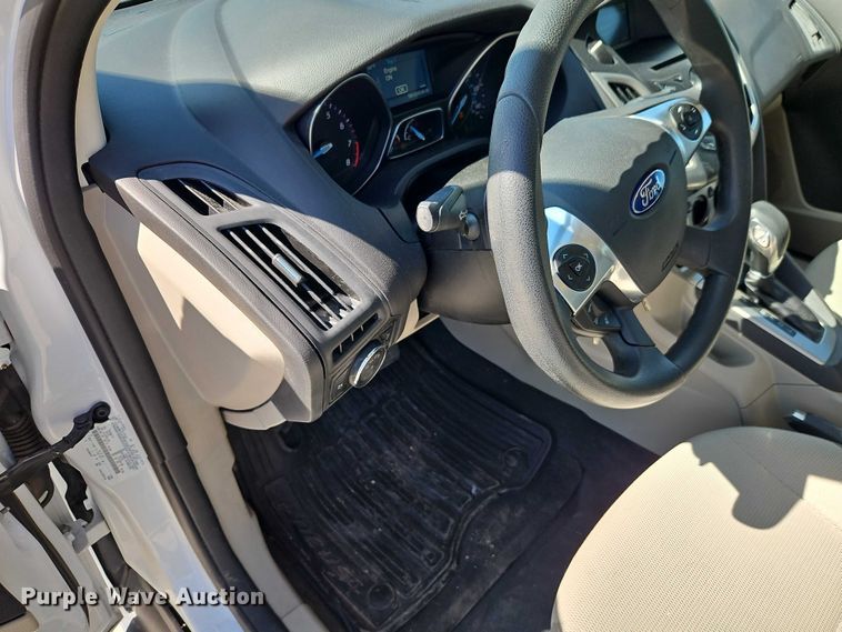 image for item FN5618 2014 Ford Focus SE 