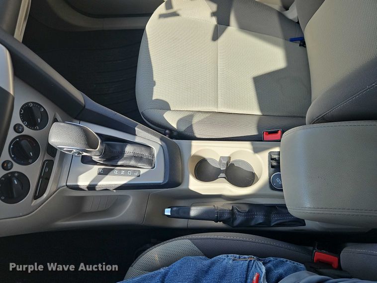 image for item FN5618 2014 Ford Focus SE 
