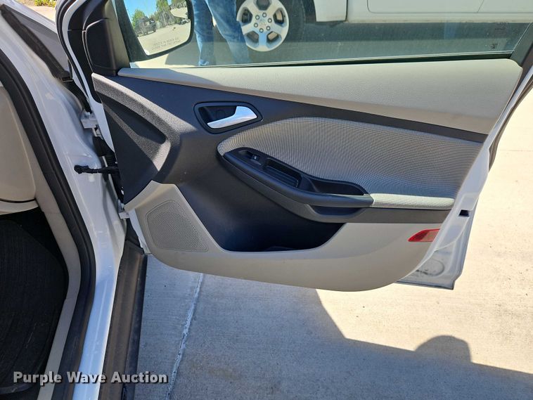 image for item FN5618 2014 Ford Focus SE 