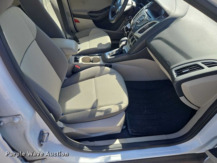 image for item FN5618 2014 Ford Focus SE 