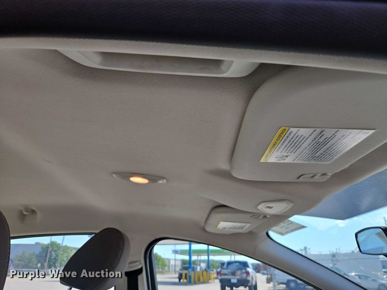 image for item FN5618 2014 Ford Focus SE 