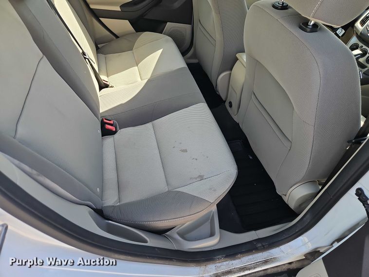 image for item FN5618 2014 Ford Focus SE 