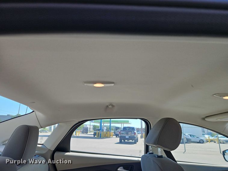 image for item FN5618 2014 Ford Focus SE 