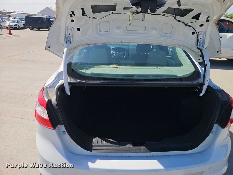 image for item FN5618 2014 Ford Focus SE 