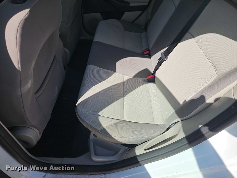 image for item FN5618 2014 Ford Focus SE 