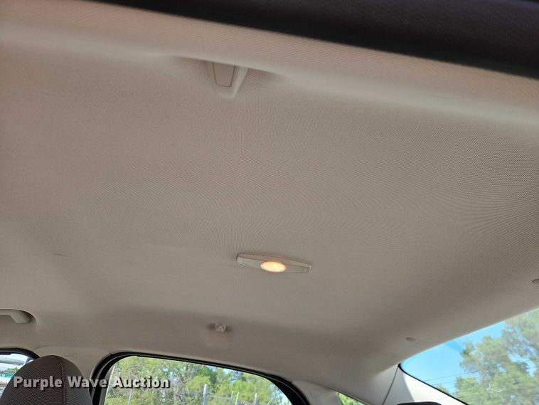 image for item FN5618 2014 Ford Focus SE 