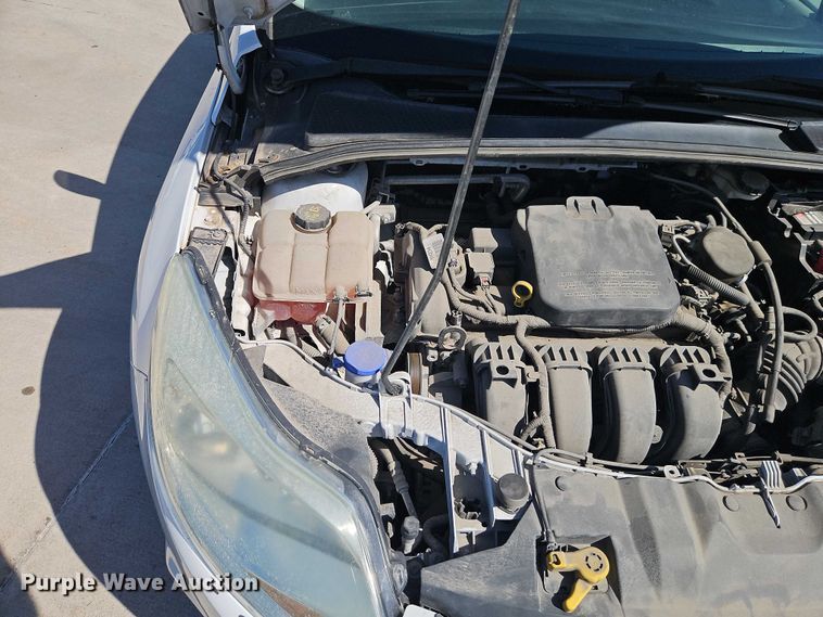 image for item FN5618 2014 Ford Focus SE 