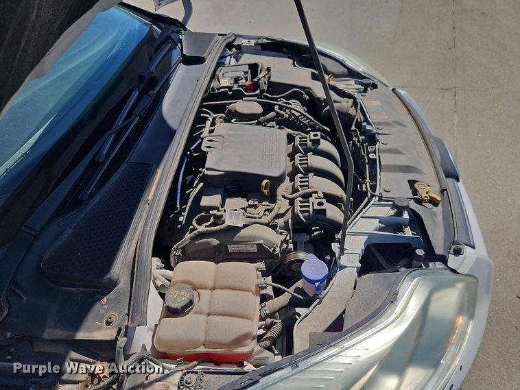 image for item FN5618 2014 Ford Focus SE 