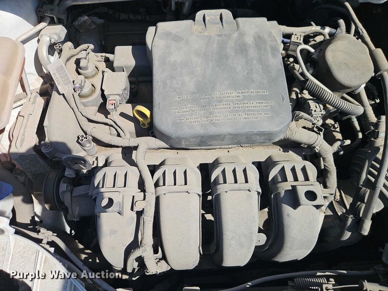 image for item FN5618 2014 Ford Focus SE 
