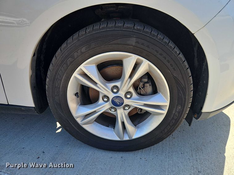 image for item FN5618 2014 Ford Focus SE 