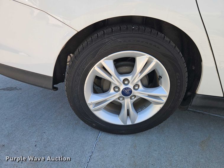 image for item FN5618 2014 Ford Focus SE 