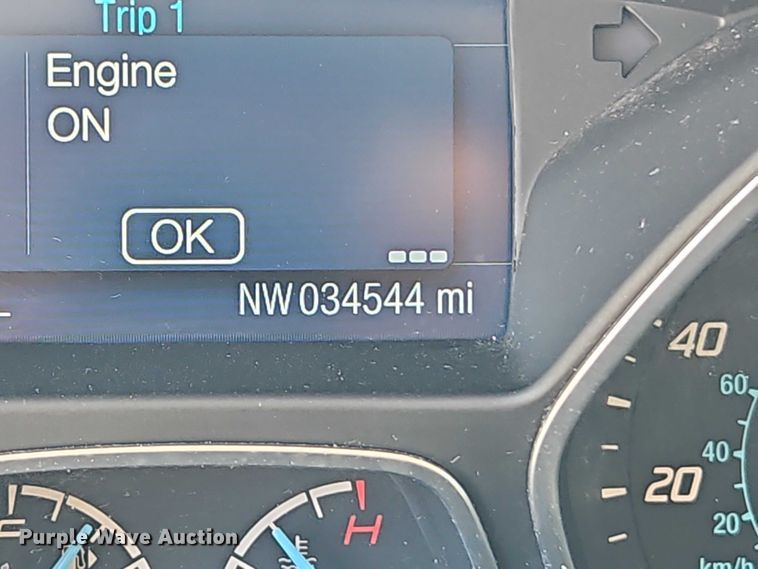 image for item FN5618 2014 Ford Focus SE 