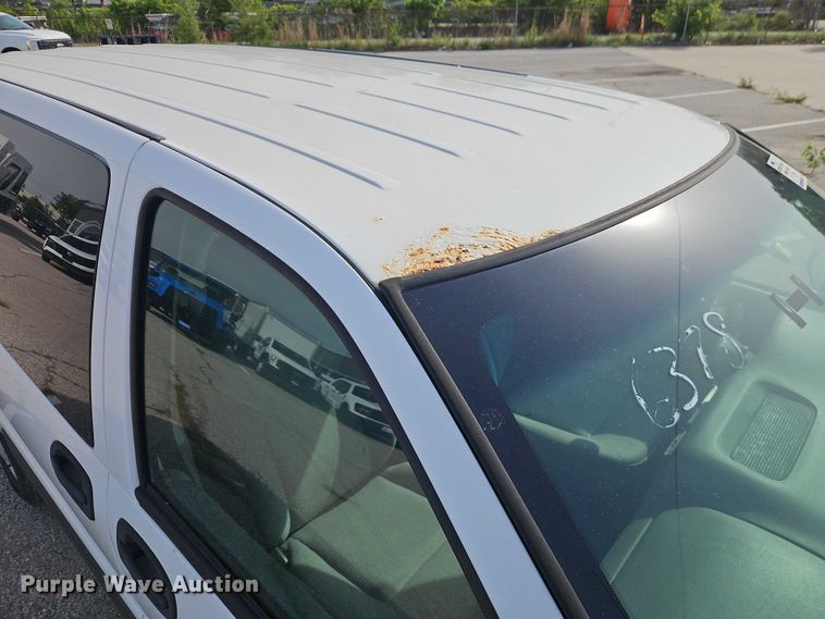 image for item FN5621 2003 Chevrolet Venture van