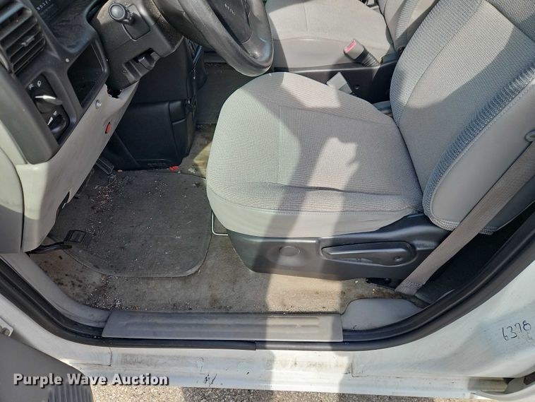 image for item FN5621 2003 Chevrolet Venture van