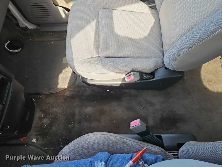 image for item FN5621 2003 Chevrolet Venture van