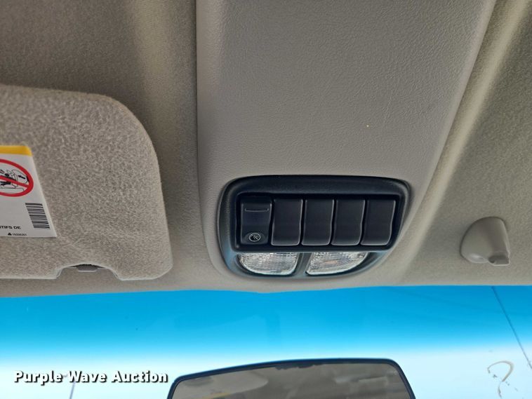 image for item FN5621 2003 Chevrolet Venture van
