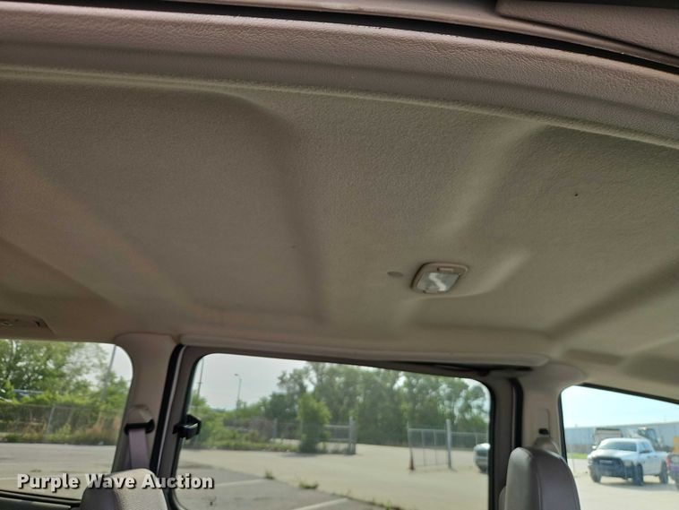 image for item FN5621 2003 Chevrolet Venture van