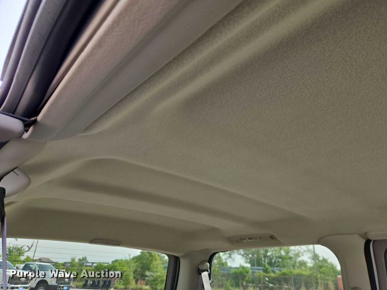 image for item FN5621 2003 Chevrolet Venture van