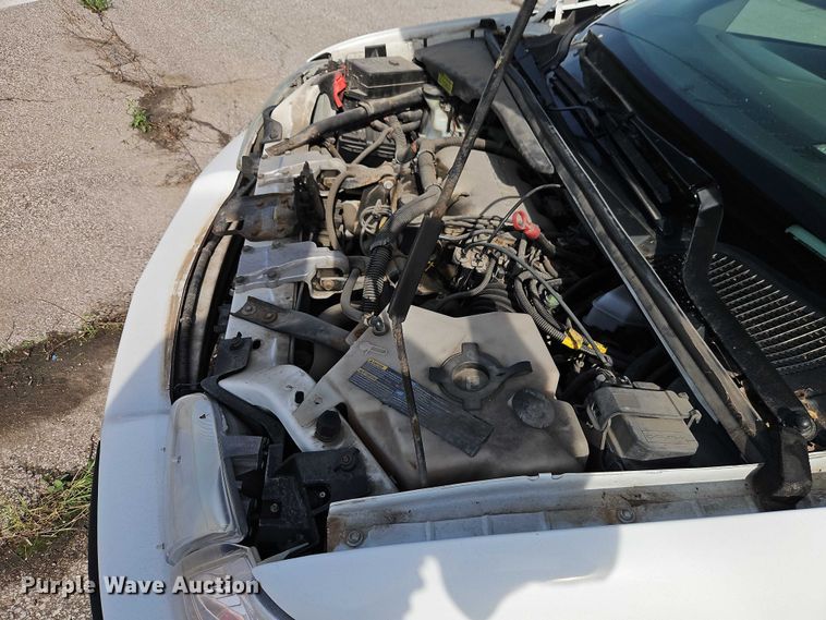 image for item FN5621 2003 Chevrolet Venture van