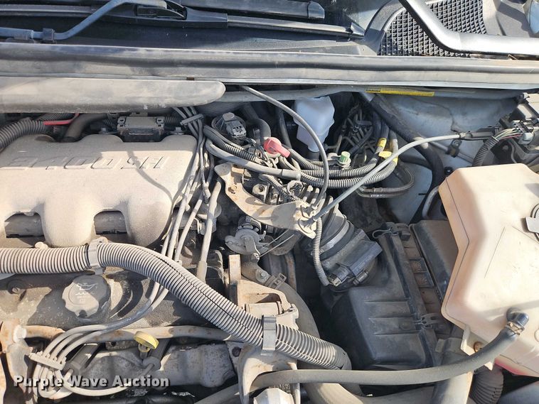 image for item FN5621 2003 Chevrolet Venture van