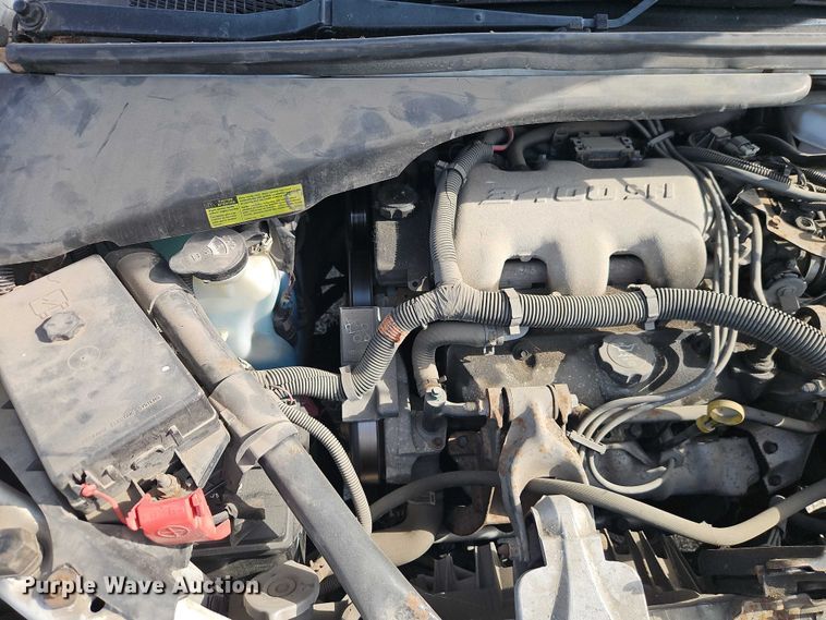 image for item FN5621 2003 Chevrolet Venture van