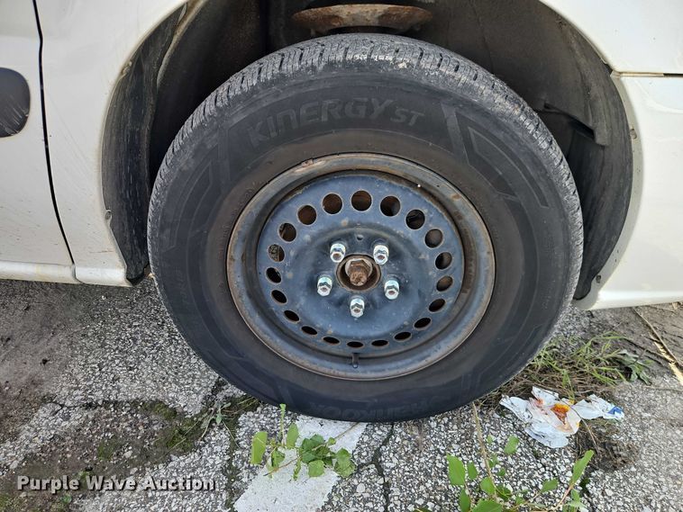 image for item FN5621 2003 Chevrolet Venture van