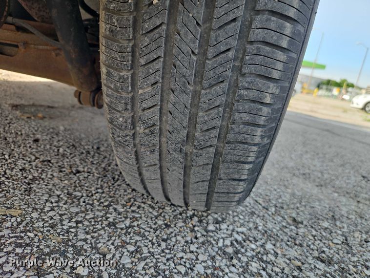 image for item FN5621 2003 Chevrolet Venture van