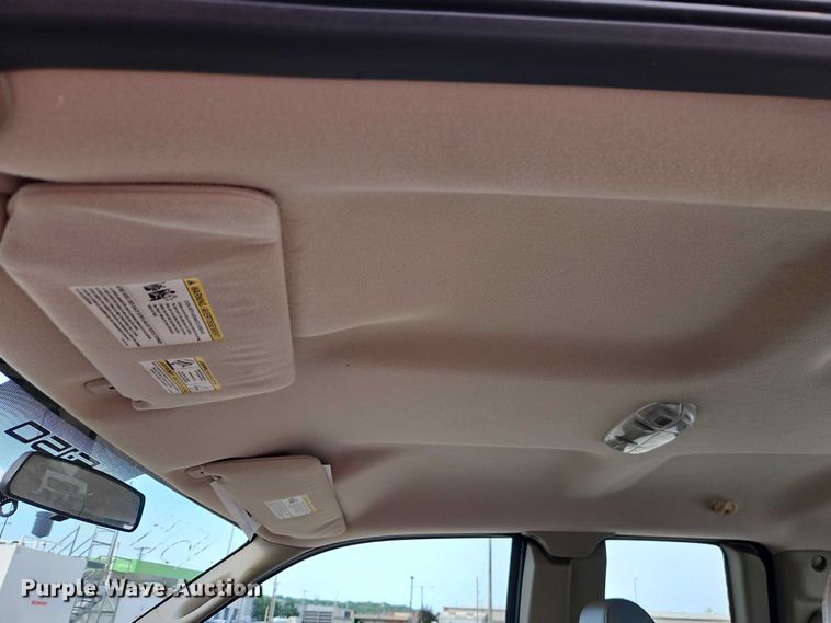 image for item FN5622 2006 Ford F150 XL Ext. Cab pickup truck
