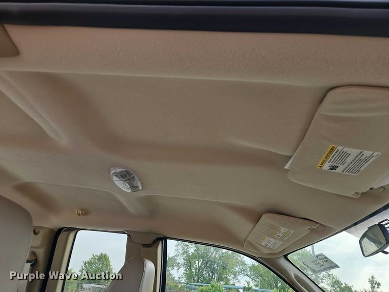 image for item FN5622 2006 Ford F150 XL Ext. Cab pickup truck