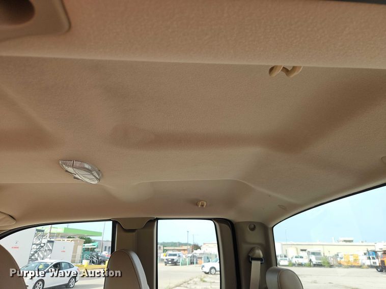 image for item FN5622 2006 Ford F150 XL Ext. Cab pickup truck