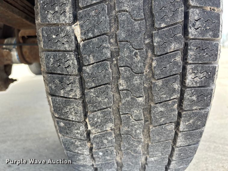 image for item FN5628 2008 Ford Ranger pickup truck