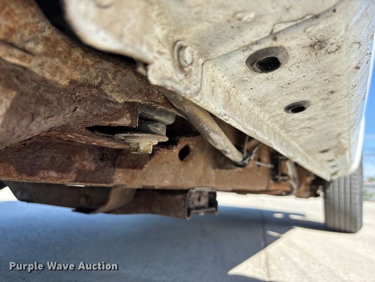 image for item FN5629 2006 Chevrolet Colorado pickup truck