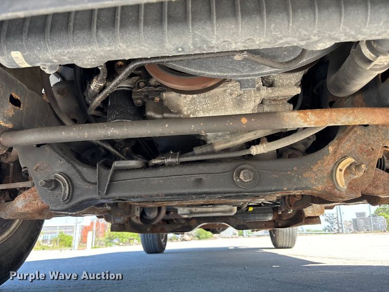 image for item FN5629 2006 Chevrolet Colorado pickup truck