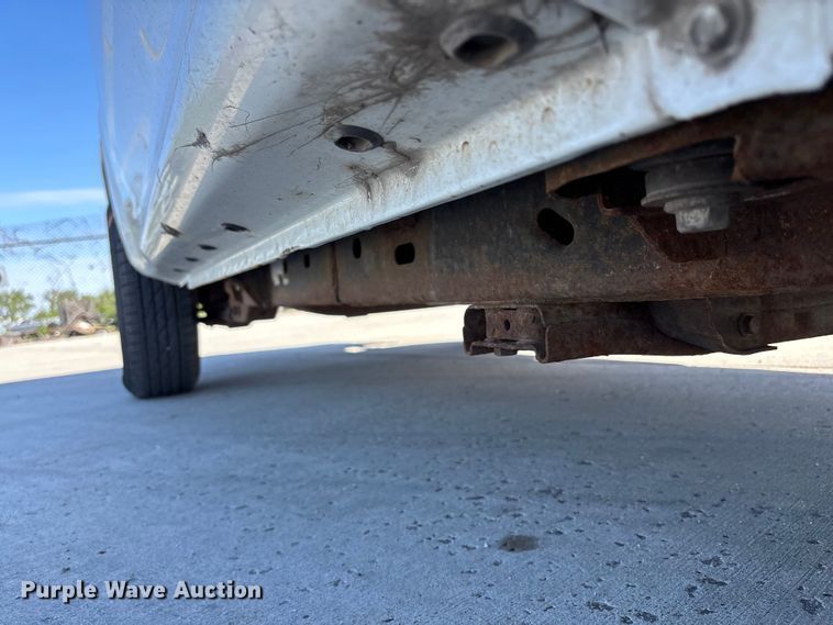 image for item FN5629 2006 Chevrolet Colorado pickup truck