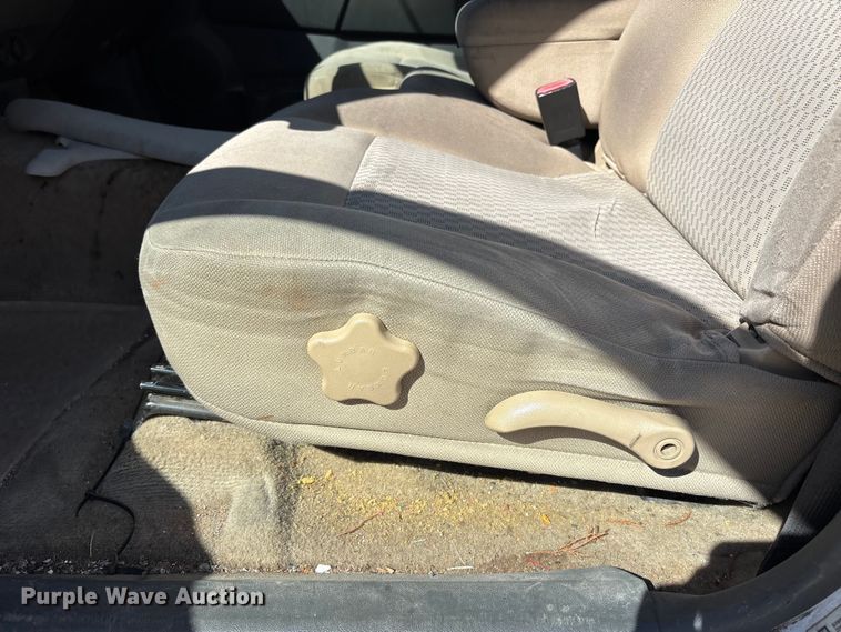 image for item FN5629 2006 Chevrolet Colorado pickup truck