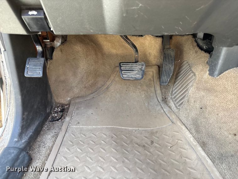 image for item FN5629 2006 Chevrolet Colorado pickup truck