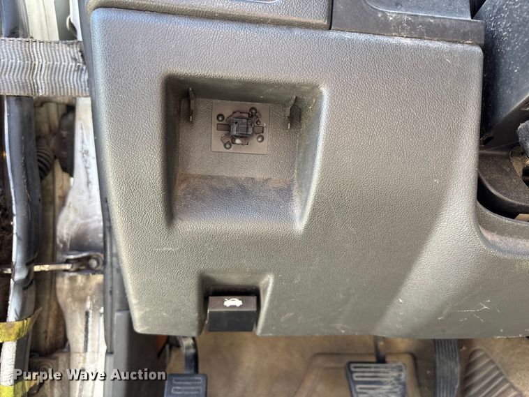 image for item FN5629 2006 Chevrolet Colorado pickup truck