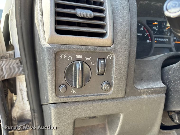 image for item FN5629 2006 Chevrolet Colorado pickup truck