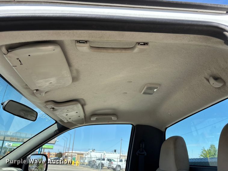 image for item FN5629 2006 Chevrolet Colorado pickup truck