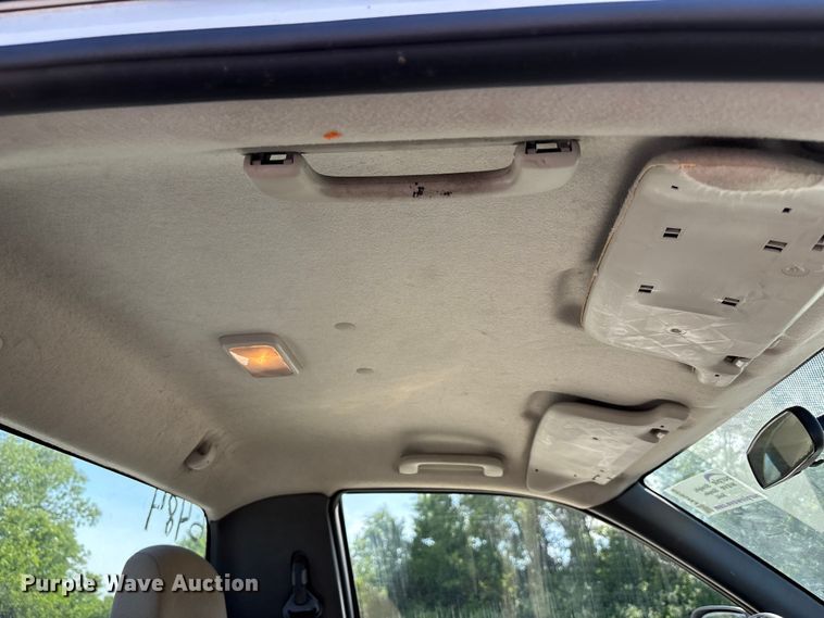 image for item FN5629 2006 Chevrolet Colorado pickup truck