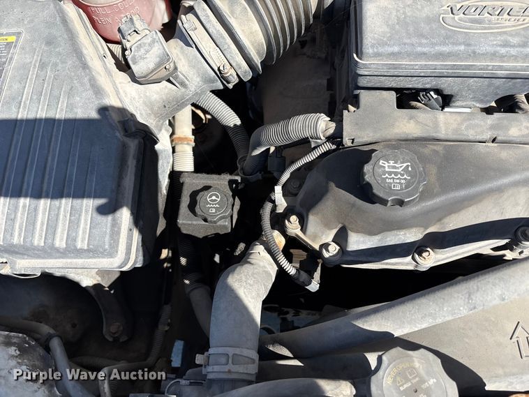 image for item FN5629 2006 Chevrolet Colorado pickup truck