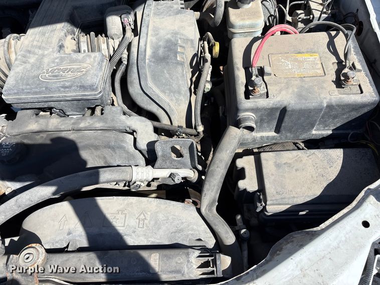 image for item FN5629 2006 Chevrolet Colorado pickup truck