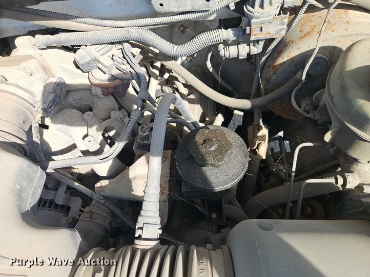 image for item FN5630 2006 Ford F150 Ext. Cab pickup truck