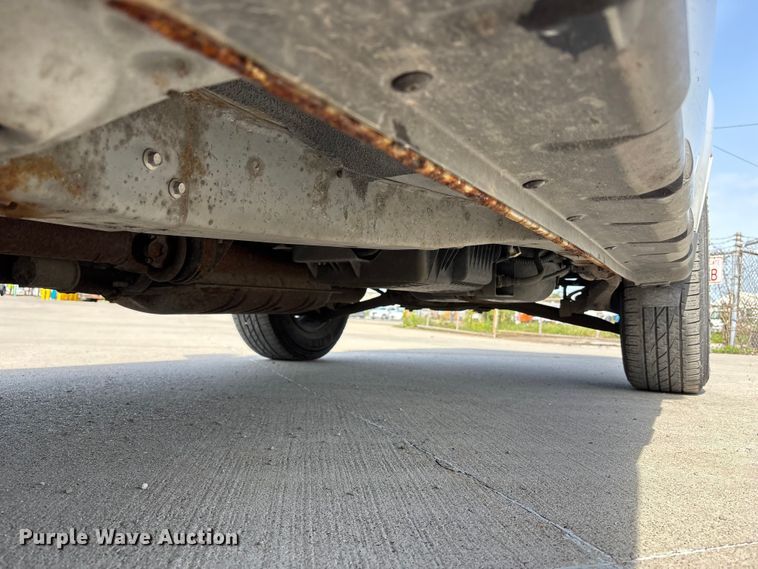 image for item FN5631 2009 Ford Escape XLT SUV
