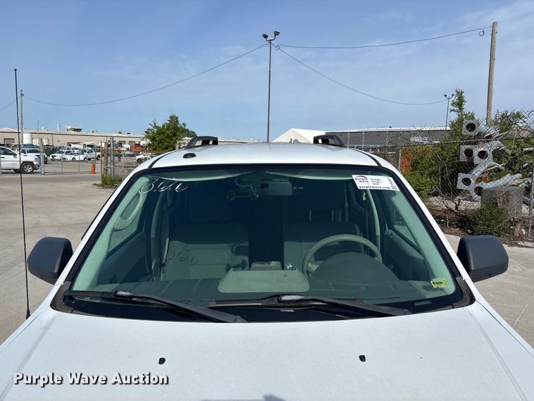 image for item FN5631 2009 Ford Escape XLT SUV