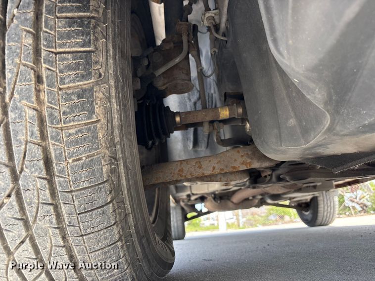 image for item FN5631 2009 Ford Escape XLT SUV
